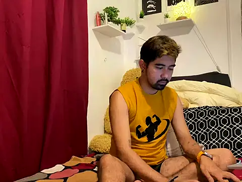 Asian_baby1326 网络视讯表演