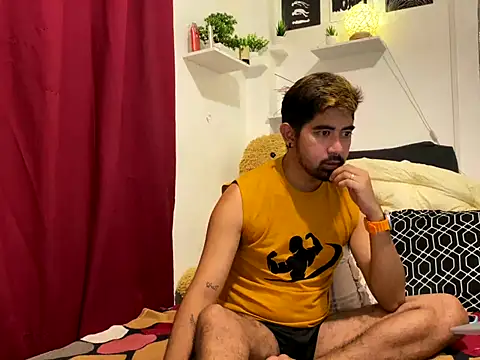 Asian_baby1326 Pertunjukan Webcam