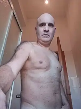 Show de troiettatimido na webcam