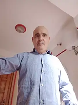troiettatimido Show in webcam