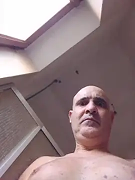 troiettatimido Webcam show