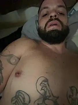 Oldmoopud Webcam show