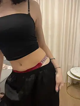 LillyLilBerry – webcam-show