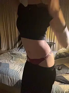 LillyLilBerry – webcam-show