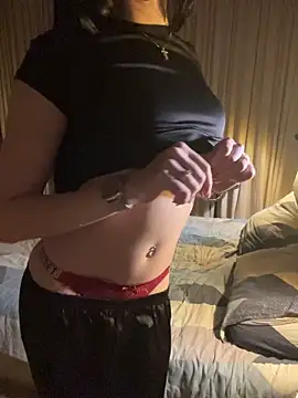 عرض كام LillyLilBerry