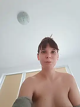 MARI24p Webcam-Show