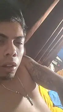 JOSUEEE8888 Webcam-Show