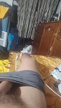JOSUEEE8888 Webcam show