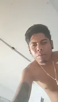 JOSUEEE8888 Webcamshow
