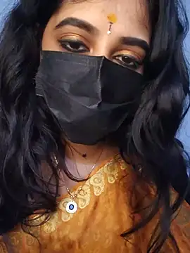 عرض كام Cutie_nila24