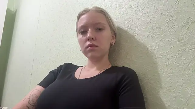 DeannKuliga Webcam Show