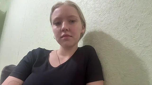 DeannKuliga – Live XXX-chat