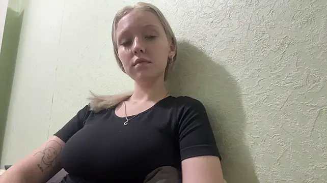 DeannKuliga Webcam-Show