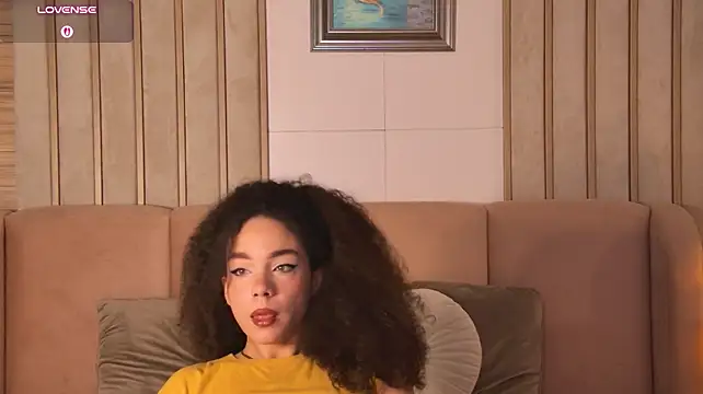 LucyMunroe Webcam show