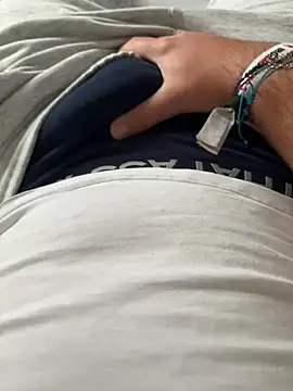alxfckerr Webcam-Show