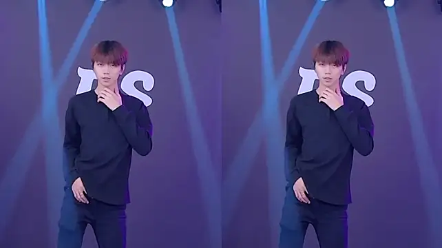 โชว์เว็บแคมของ Ds-boy2