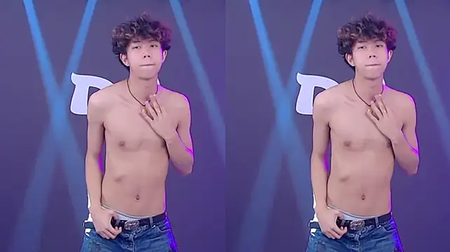 Ds-boy2 Show Webcam