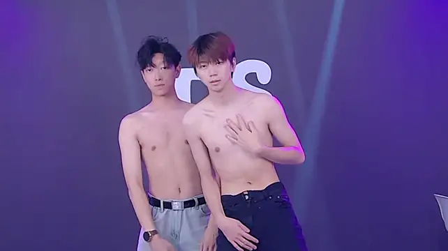 Ds-boy2 Webcam show