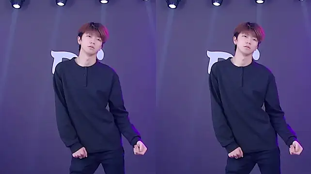 Ds-boy2 Show Webcam
