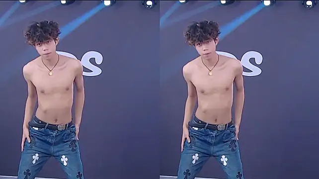 Show webcam de Ds-boy2