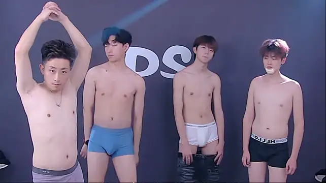 Show Webcam de Ds-boy2