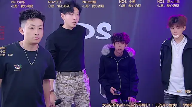โชว์เว็บแคมของ Ds-boy2