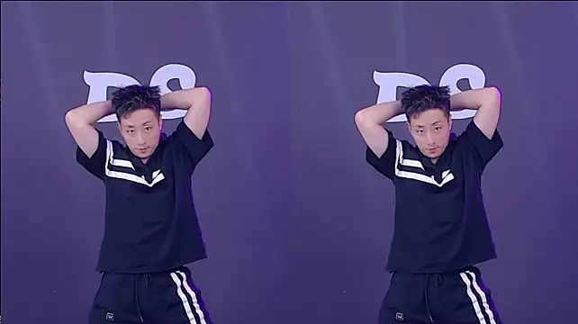 Ds-boy2n Webbikameraesitys