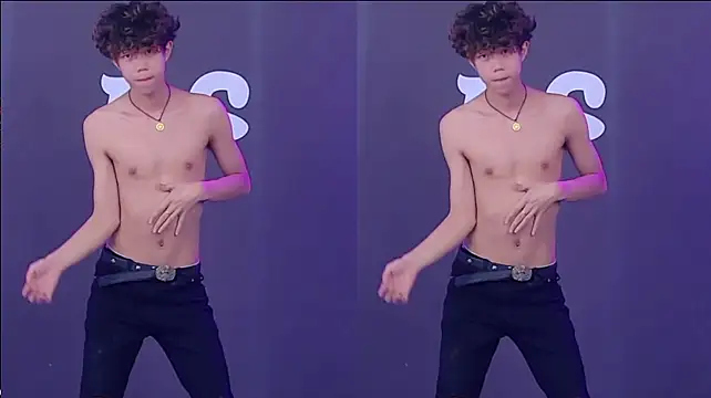 Show Webcam de Ds-boy2