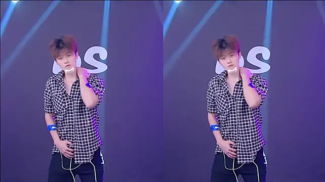 Ds-boy2 Show Webcam