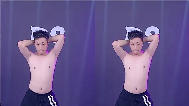 Ds-boy2 Pertunjukan Webcam