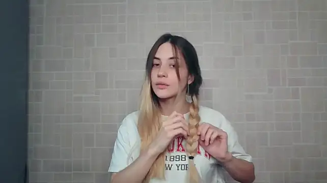 CindaDahle 라이브 XXX 채팅