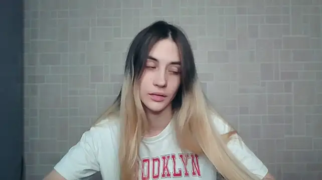 CindaDahle – Kamerová šou