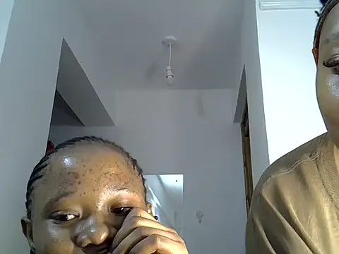 prettywave23 Webcam show