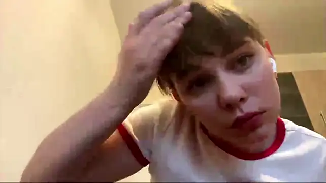 Webkamerová show VivienneWakenight