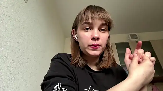 Вебкам-шоу VivienneWakenight