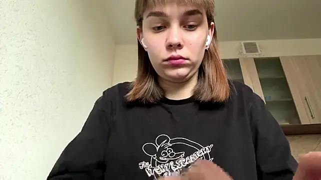 Вебкам-шоу VivienneWakenight