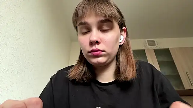 Вебкам-шоу VivienneWakenight