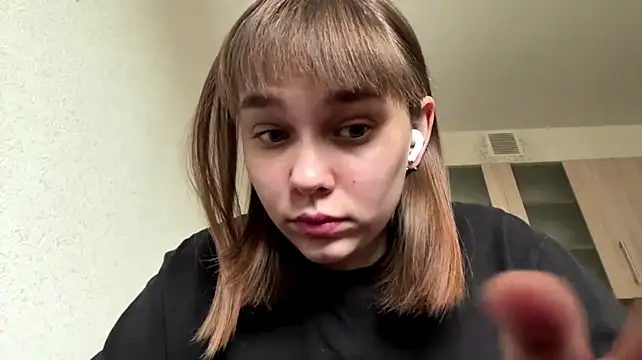 VivienneWakenight's Webcam Show