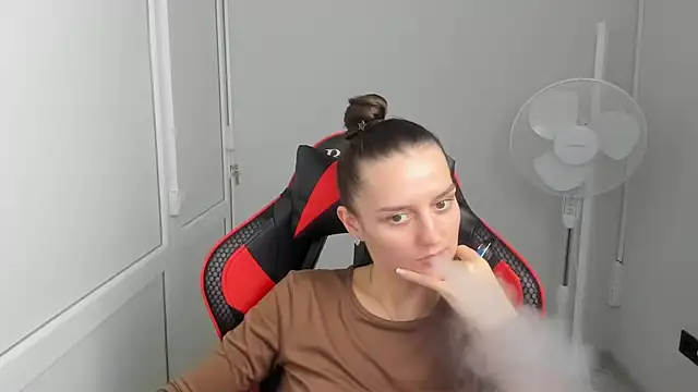 EveMoonveil Live XXX-Chat