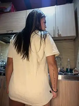 SaraCoch – webcam-show