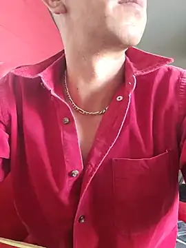 Show modela lavaritadejay na web-kameri