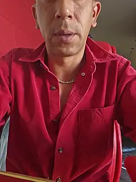 lavaritadejayn Webbikameraesitys