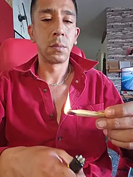 Pertunjukan Kamera Web Varitadejay