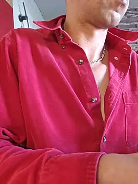 Show modela Varitadejay na web-kameri