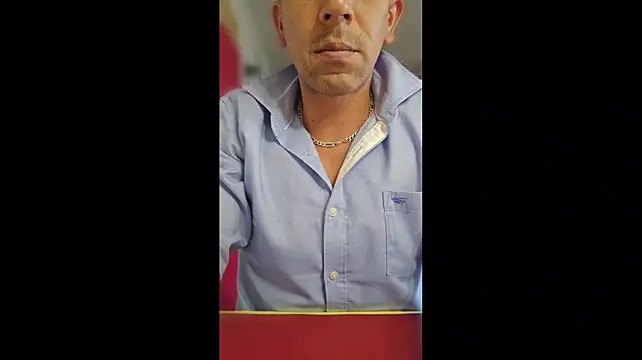 Varitadejay Webcam-Show
