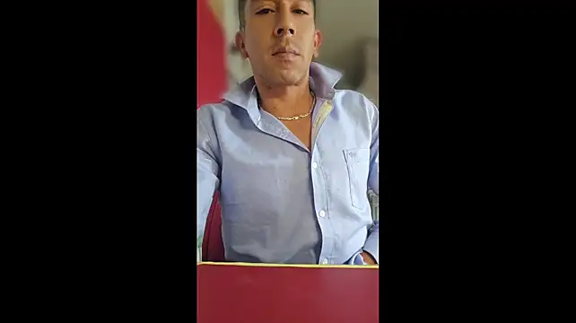 Varitadejay Webcam-Show