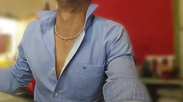 Varitadejay's Webcam Show