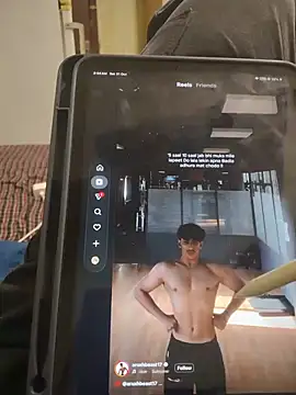 lufr101 – webcam-show