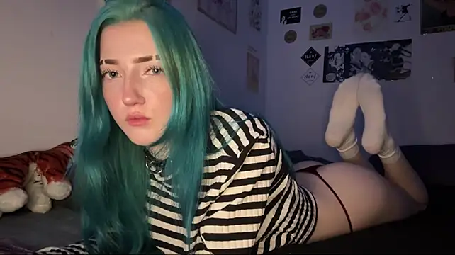 SakuraBlue's Live XXX Chat