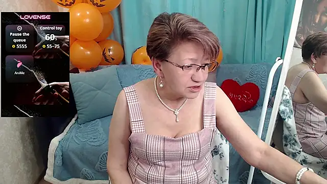 แชท XXX สดของ sexy_witch1